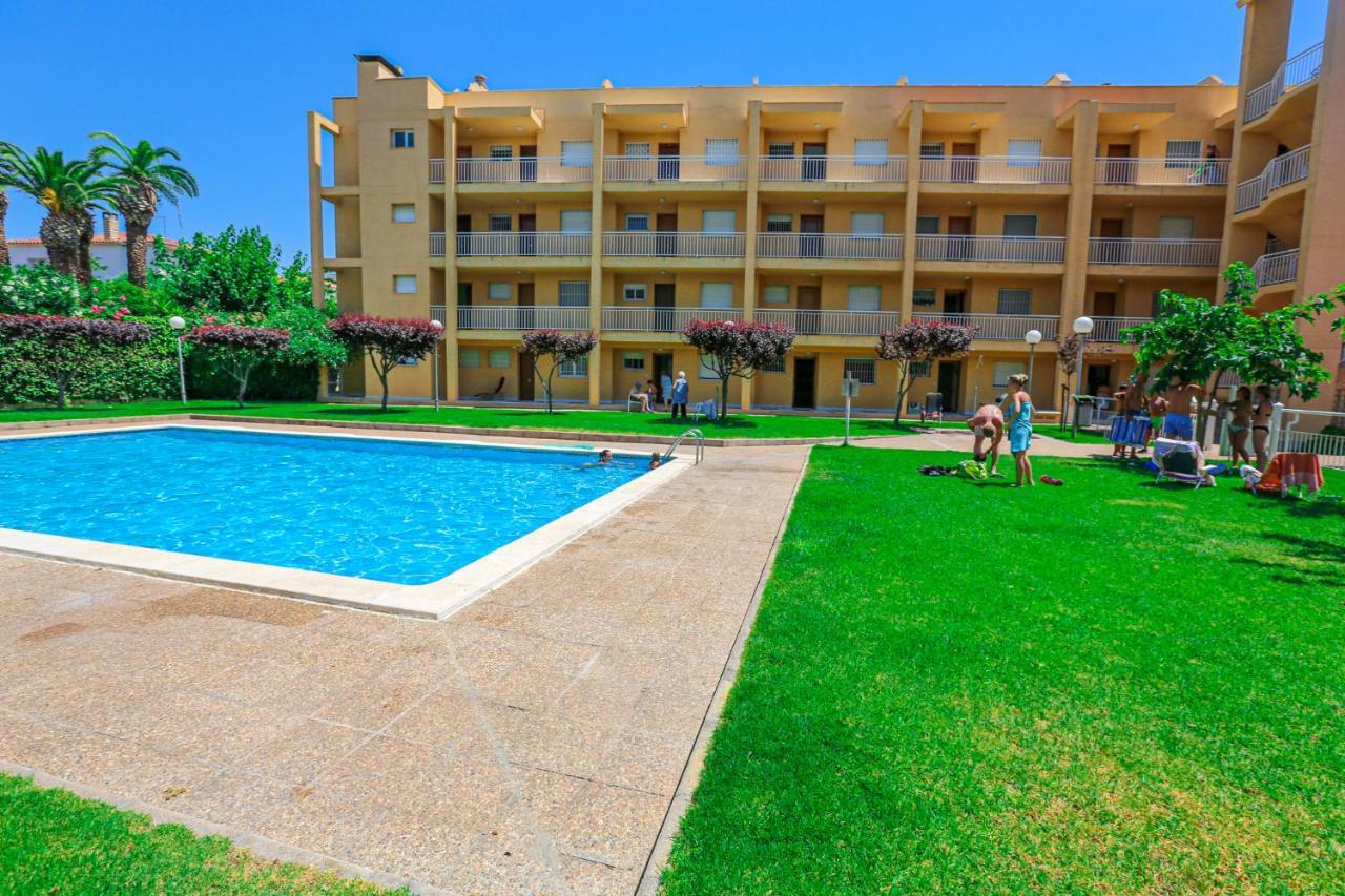 Austral - Only Families Appartement Lloret de Mar