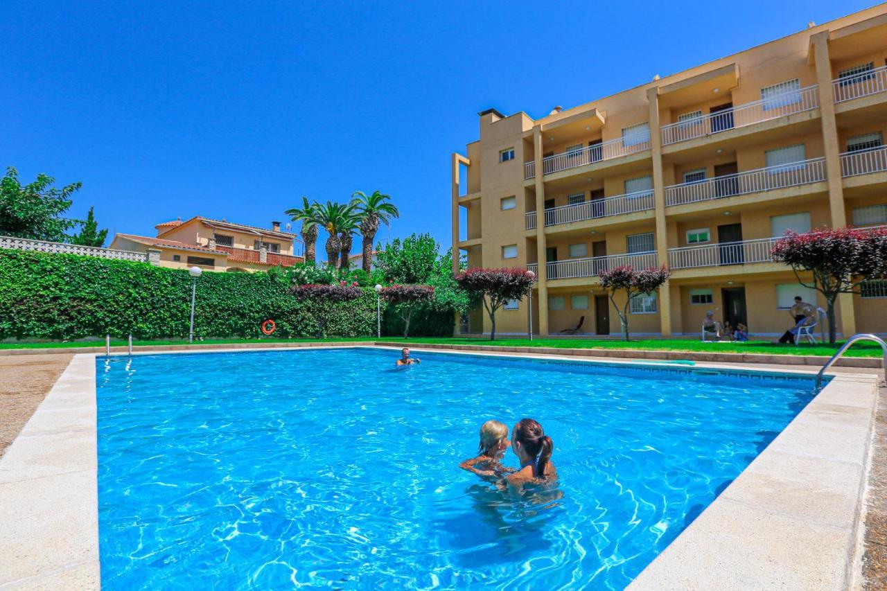 Appartement Austral - Only Families *