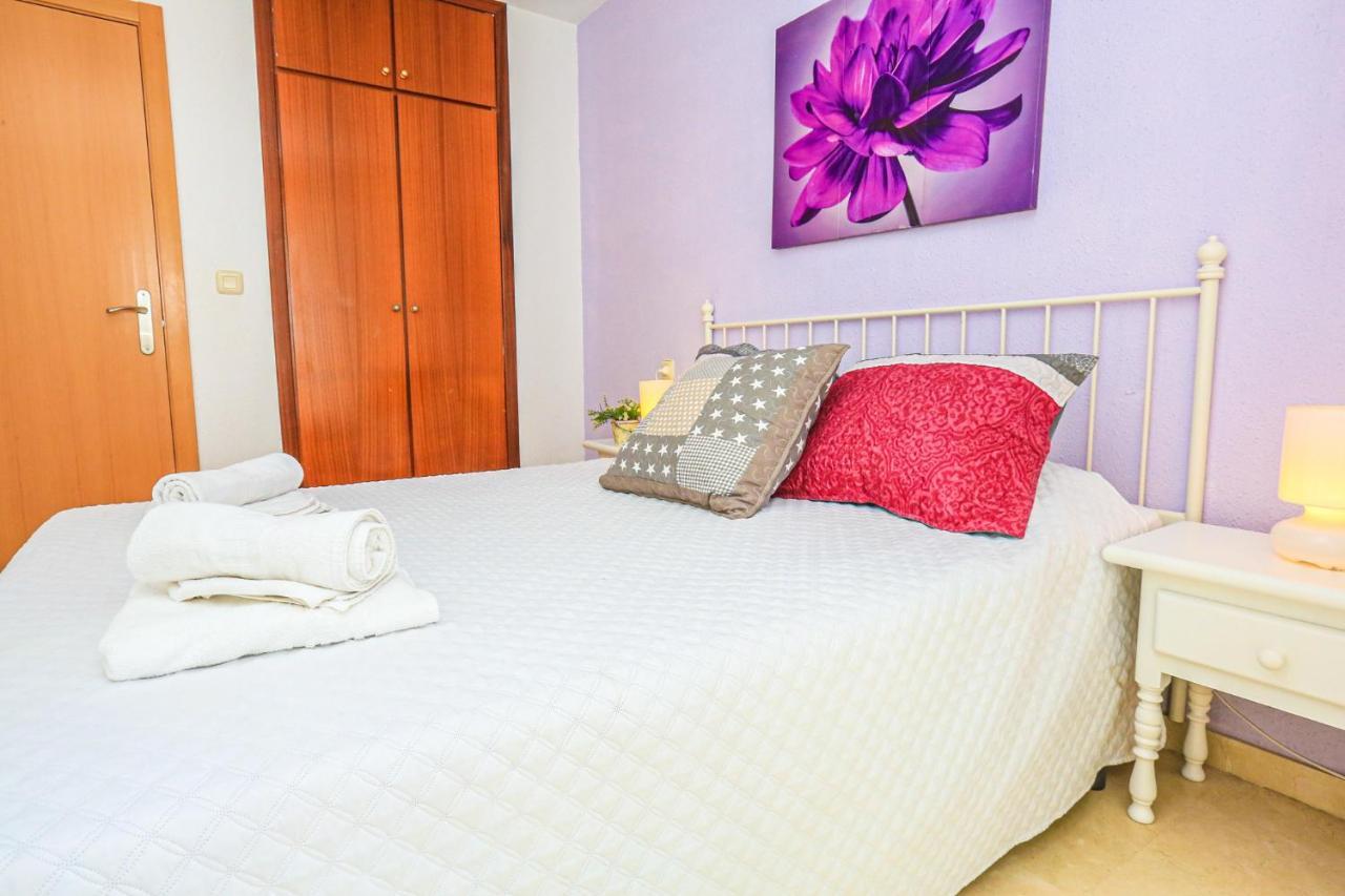 Austral - Only Families Appartement *