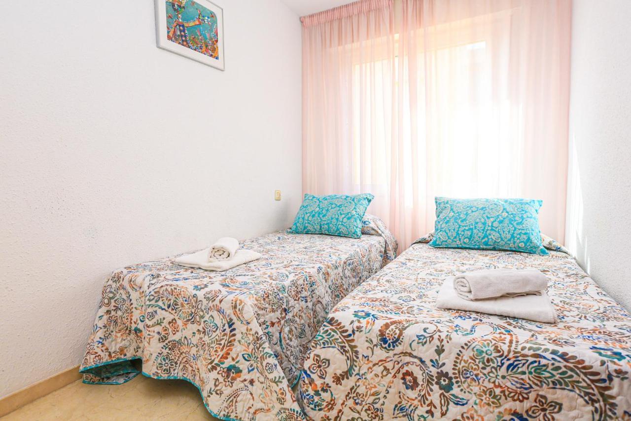 Appartement Austral - Only Families