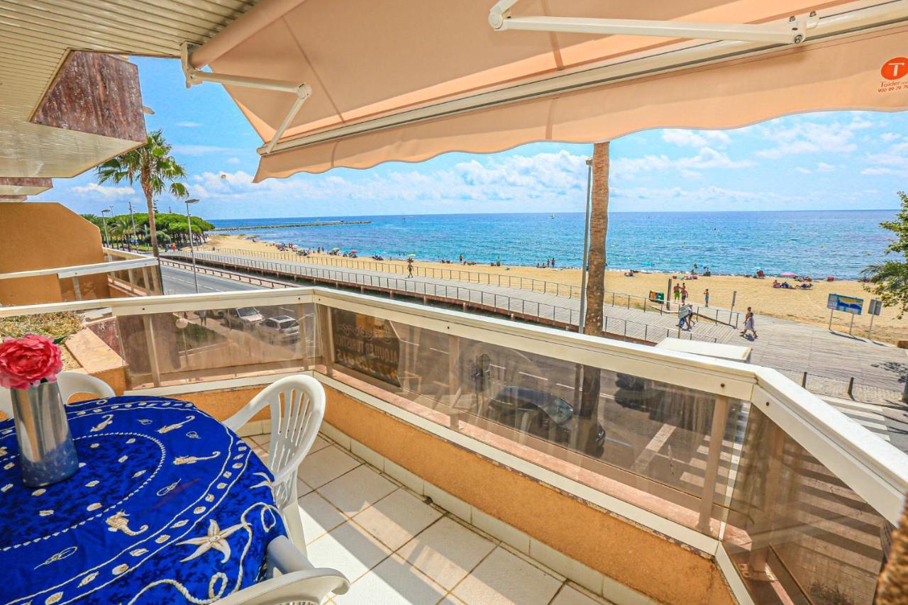 Appartement Austral - Only Families Lloret de Mar