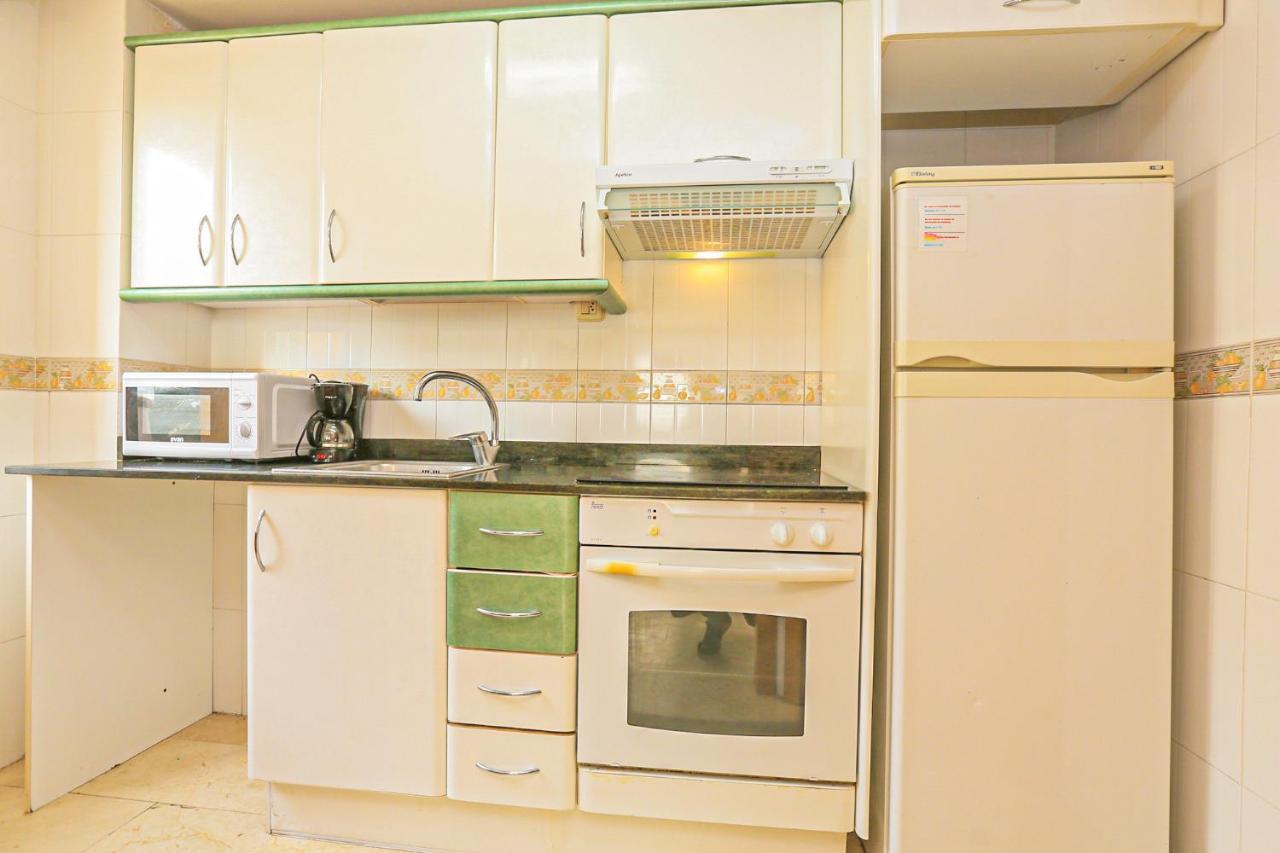 Appartement Austral - Only Families *