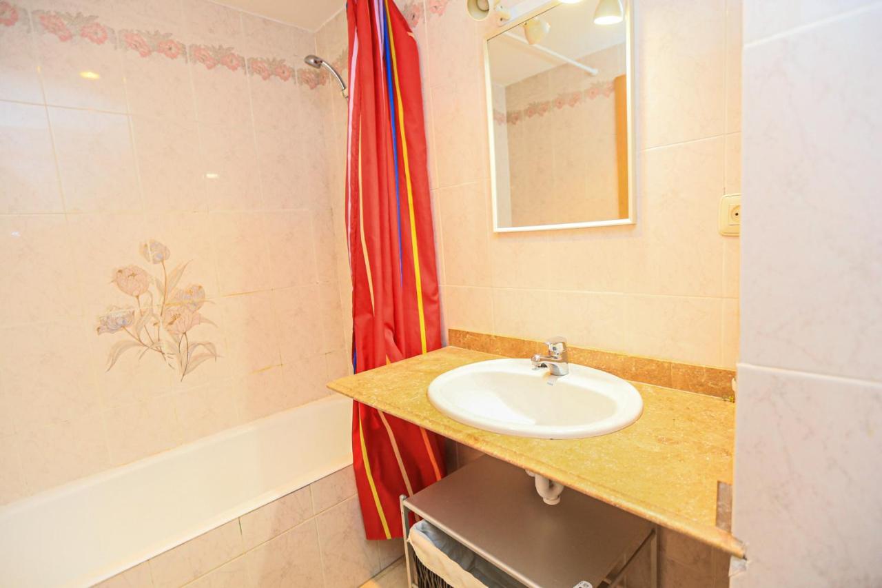 Appartement Austral - Only Families *