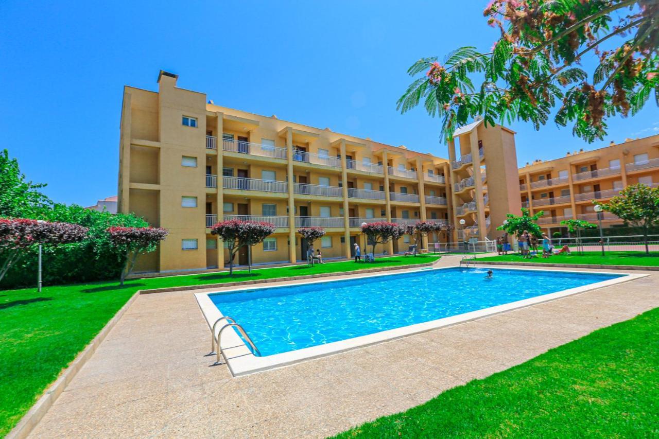 Appartement Austral - Only Families Lloret de Mar