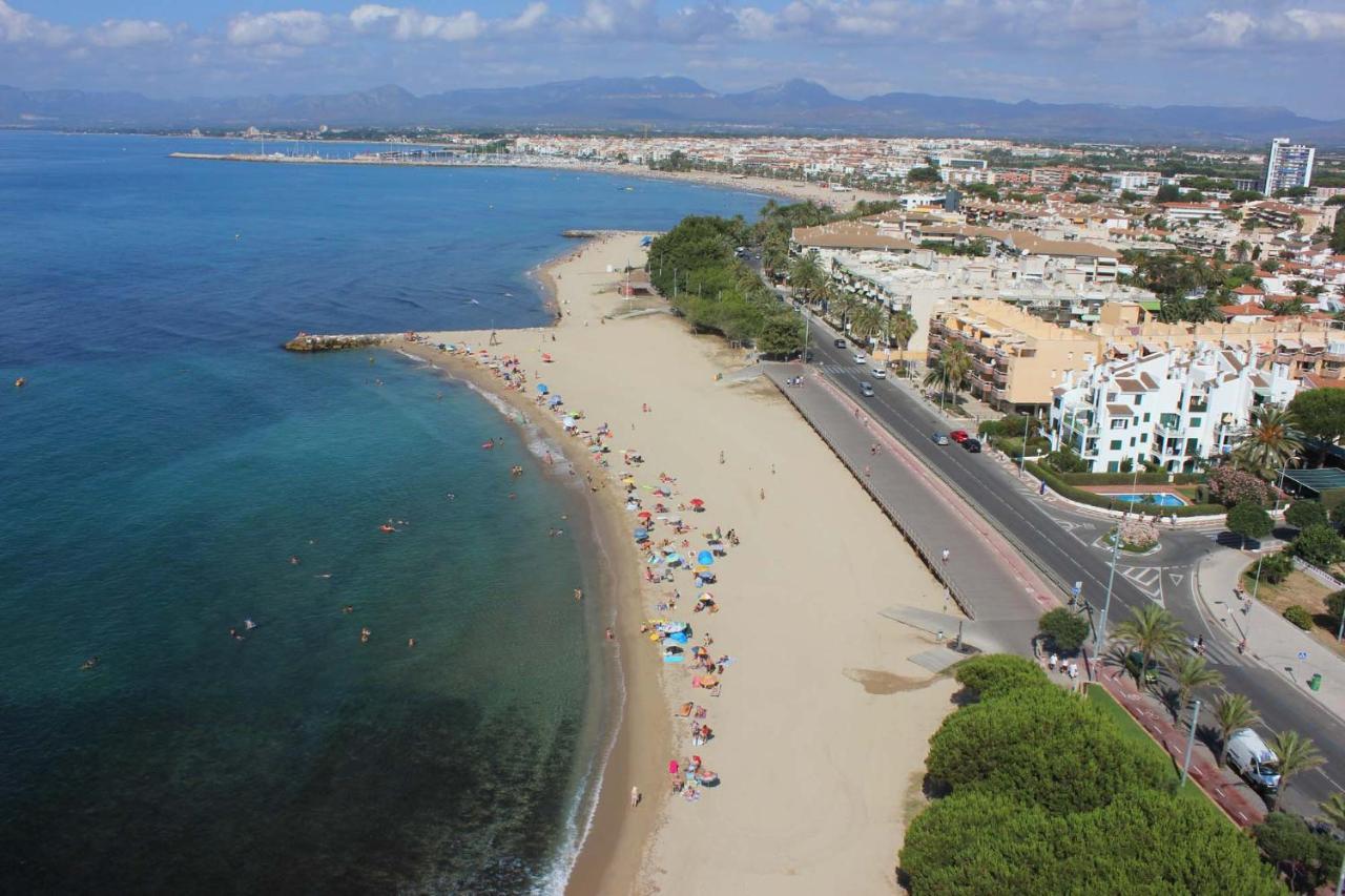 Appartement Austral - Only Families Lloret de Mar