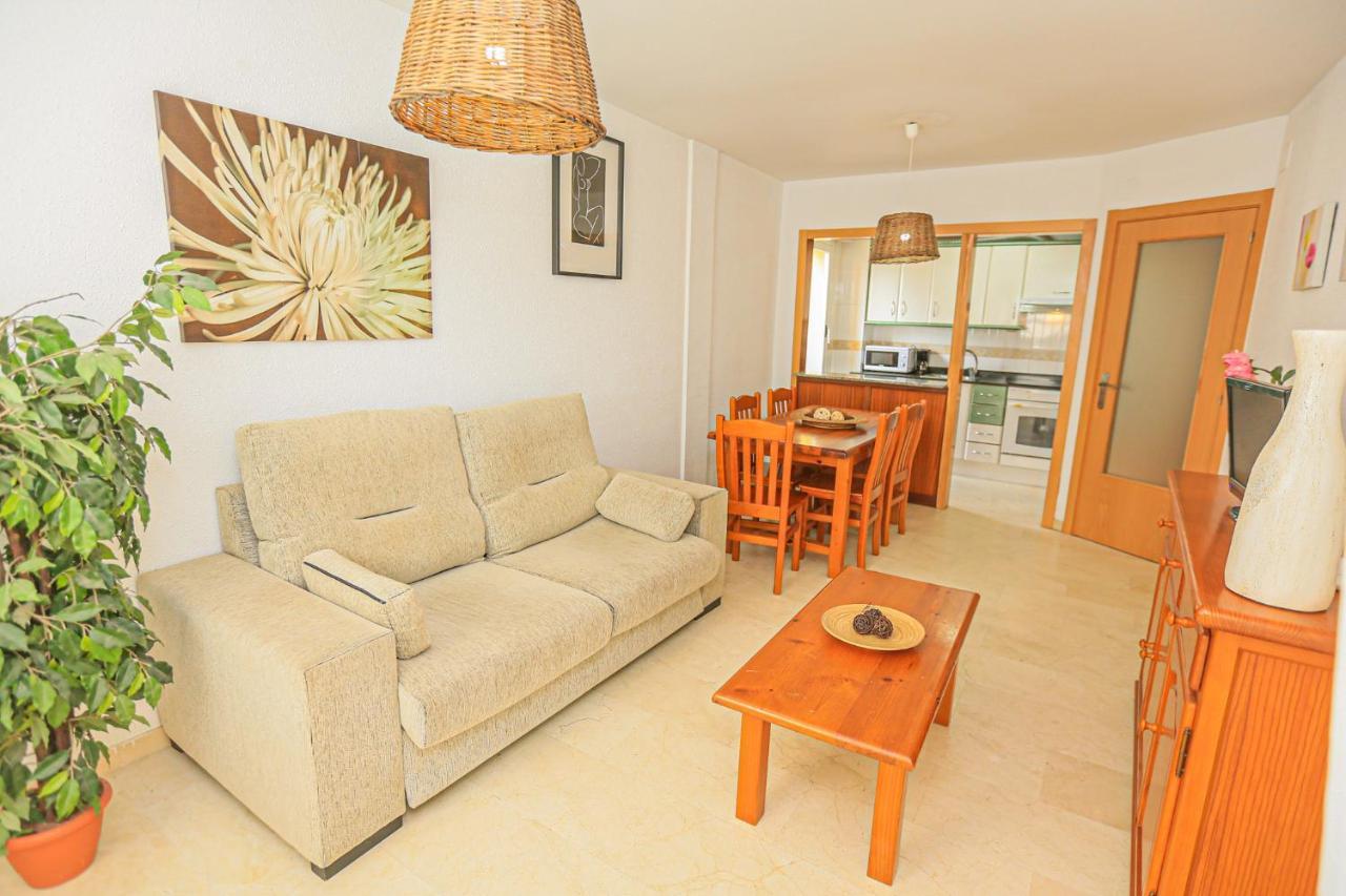 Austral - Only Families Appartement Lloret de Mar