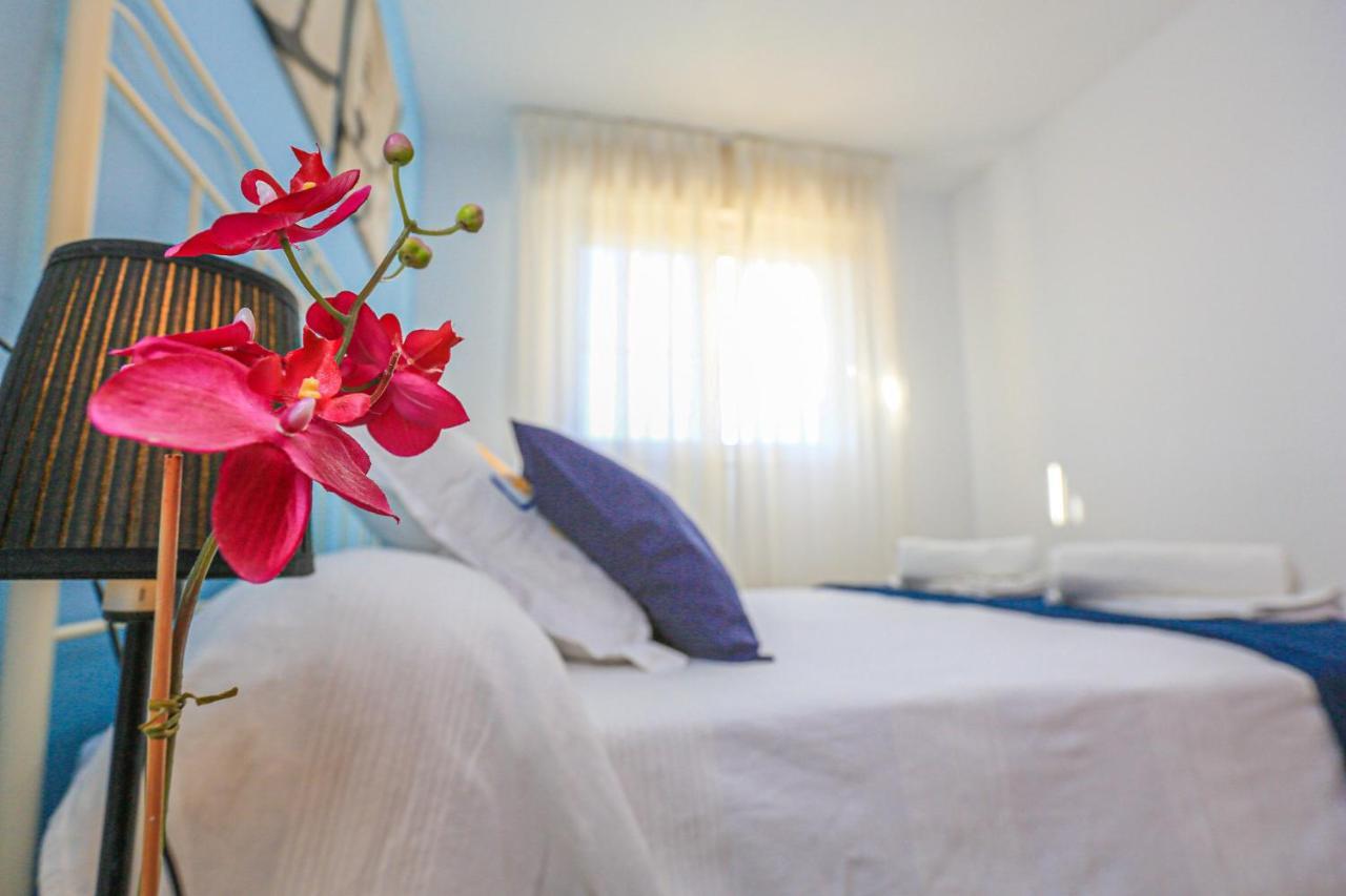 Appartement Austral - Only Families Lloret de Mar