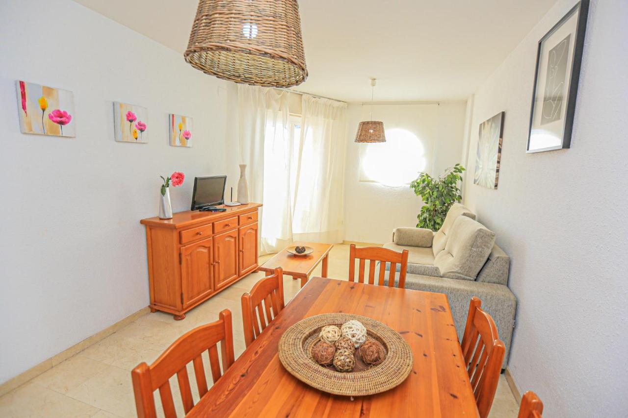 Appartement Austral - Only Families Lloret de Mar