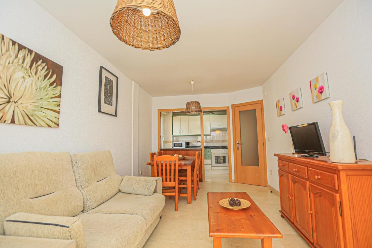 Appartement Austral - Only Families *