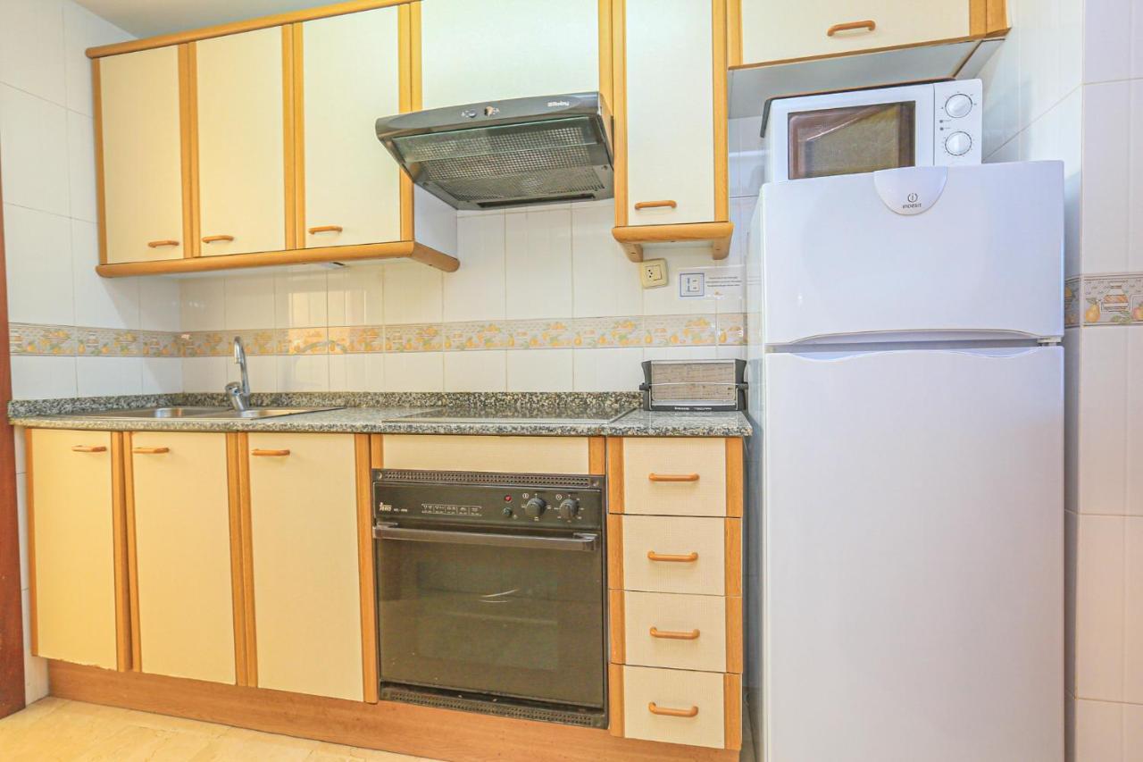 Appartement Austral - Only Families Lloret de Mar